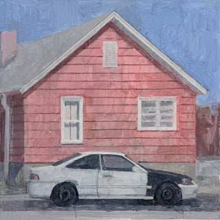 Mill Vernacular No. 7