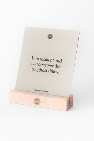 Mindful Affirmations For Adults