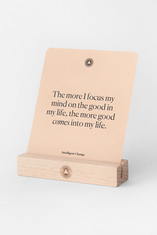 Mindful Affirmations For Adults