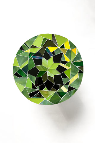 Mini Gem: Peridot