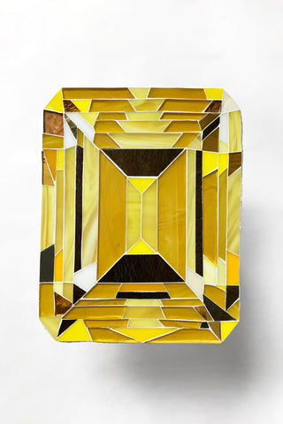 Mini Gem: Yellow Apatite