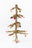 Gold Christmas Tree