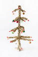 Gold Christmas Tree