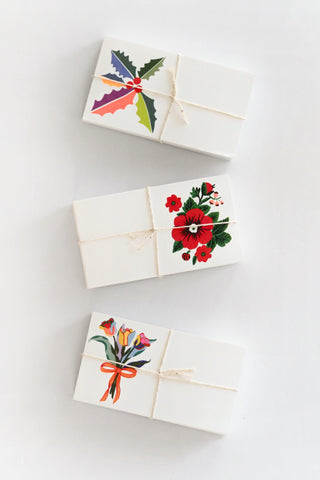 Mini Greeting Card Set