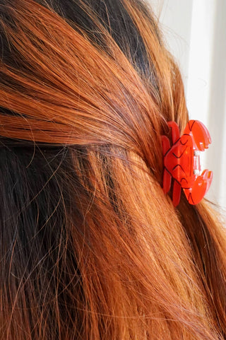 Mini Hair Claw Crab