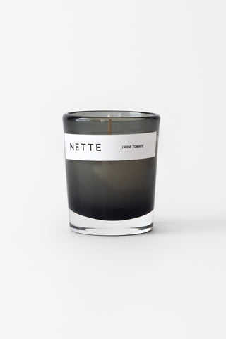 Mini Nette Candle Laide Tomate