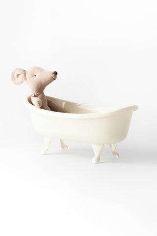 Miniature Bathtub