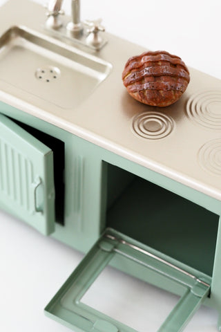 Mint Kitchen