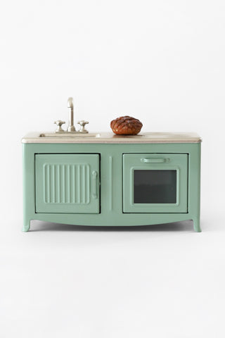Mint Kitchen