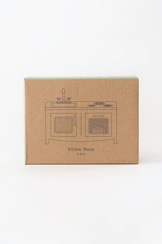 Mint Kitchen