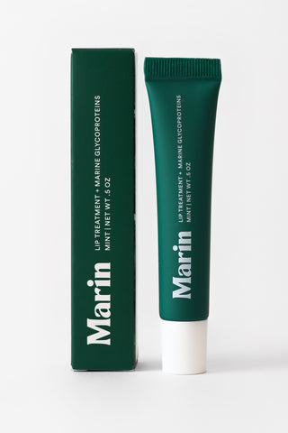 Marin Lip Treatment