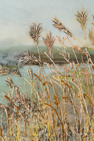Misty Fen