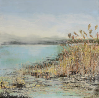 Misty Fen