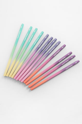 Mitsubishi Palette Pencil Box