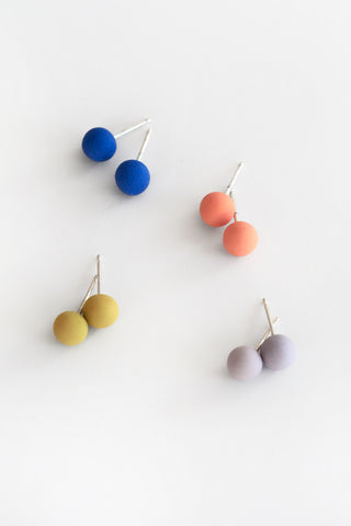 Mod Dot Studs