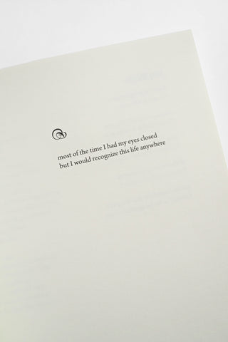 Modicum Poems