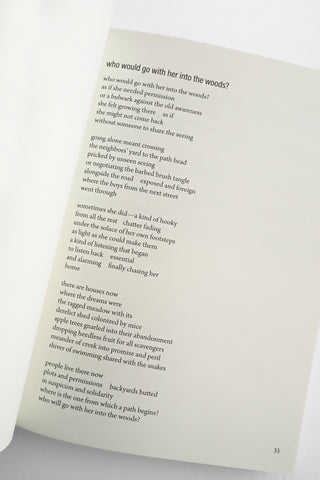 Modicum Poems