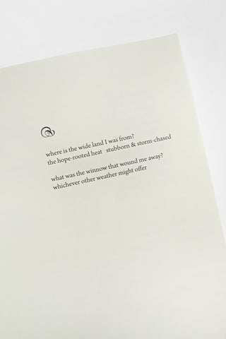 Modicum Poems