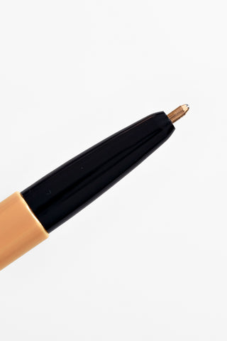 Monami 153 Side-Click Ballpoint Pen