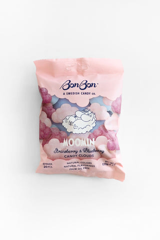 Moomin Sour Gummies