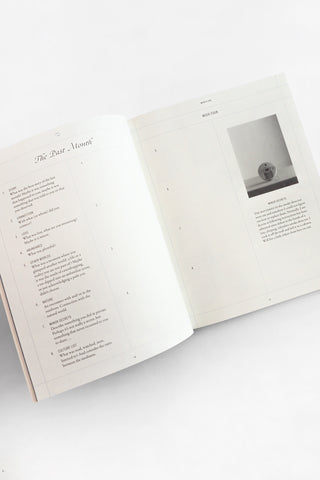 Moon Lists
