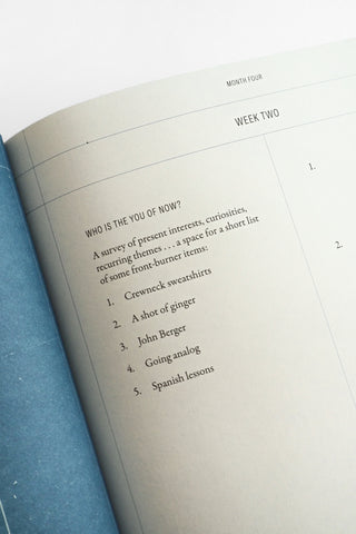Moon Lists