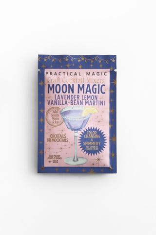 Craft Cocktail Mixer
