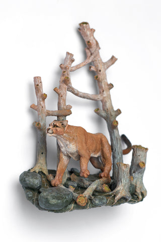 Mountain Lion