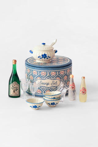 Mouse Soup Set