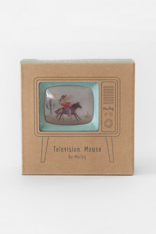 Mouse Television