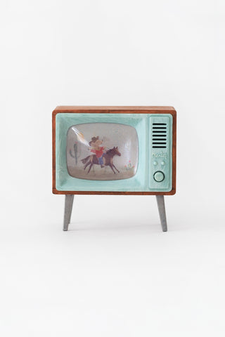 Mouse Television