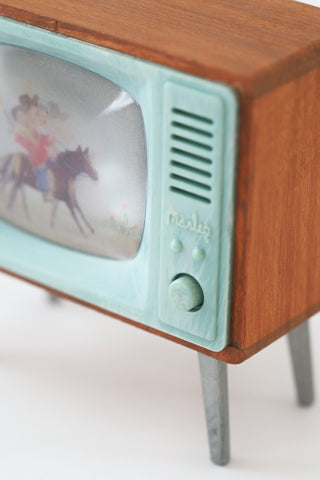 Mouse Television
