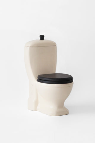 Mouse Toilet