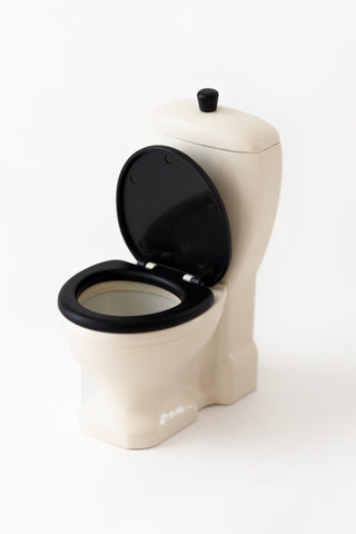 Mouse Toilet