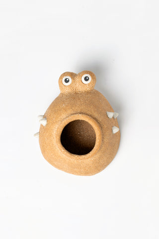 Mudskipper (shocked)