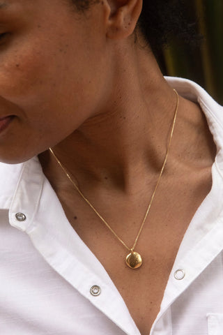 Mwala Necklace