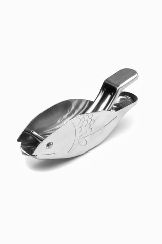 Nantucket Seafood Lemon Squeezer