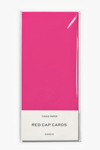Tissue Paper Neon Pink