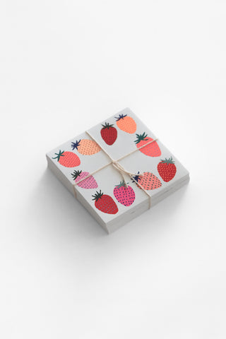 Square Notes Set