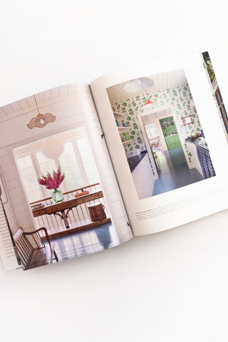 New England Coastal: Homes That Tell A Story