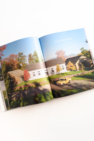 New England Coastal: Homes That Tell A Story