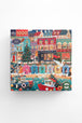 New English Seaside Christmas