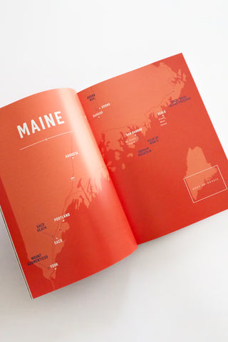 New England’s Roadside Ecology