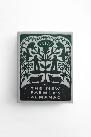 New Farmer’s Almanac, Vol. 7: Premonition