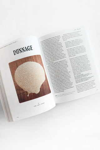 New Farmer’s Almanac, Vol. 7: Premonition