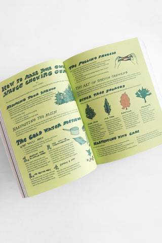 New Farmer’s Almanac, Vol. 7: Premonition