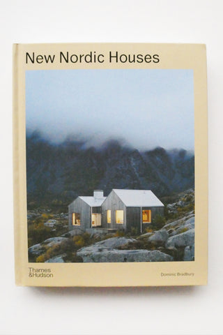 New Nordic Houses