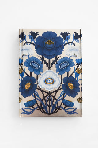 Nina Pace: Hera Foiled Journal