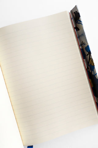 Nina Pace: Hera Foiled Journal