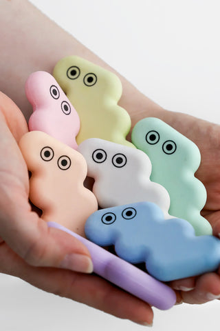 OOP! Studio Arhoj Eraser